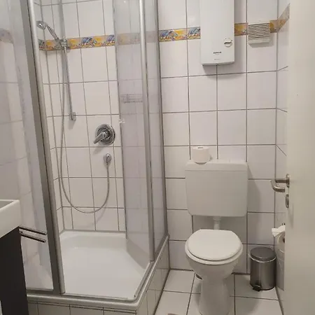 Arzheim Apartment Koblenz (Rhineland-Palatinate)