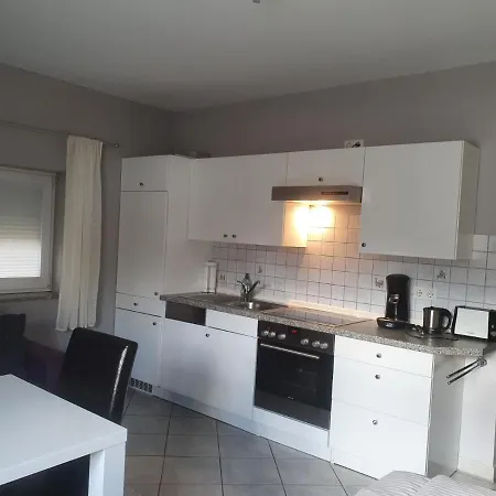Arzheim Apartment