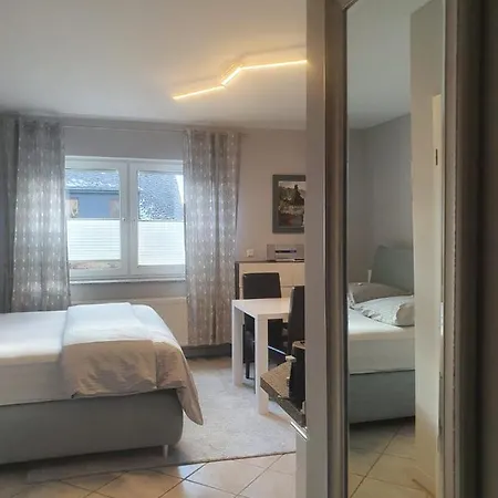 Apartment Arzheim *