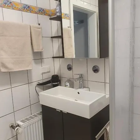 Arzheim Apartment Koblenz (Rhineland-Palatinate)