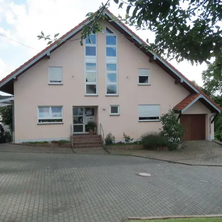 Apartment Arzheim Koblenz (Rhineland-Palatinate)
