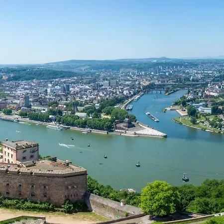 Arzheim * Koblenz (Rhineland-Palatinate)